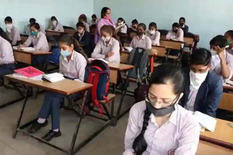 RBSE Rajasthan 10th 2024 Result Out, Pass Percentage Tops 93.03%