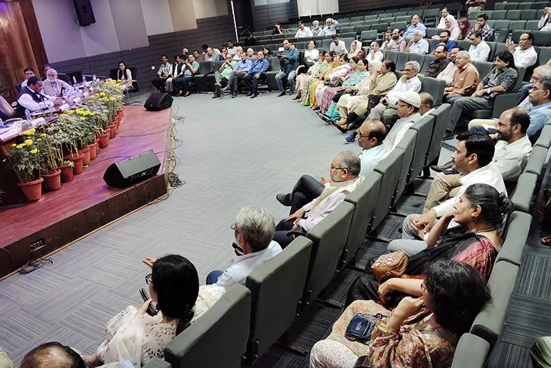 Revisiting Jamia Millia: Story of 100 Year Journey