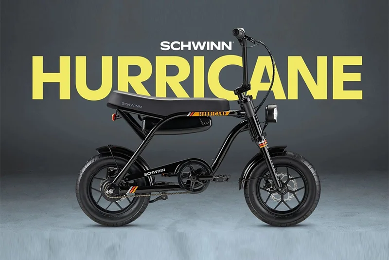 Schwinn 1970s Hurricane is back promising fun and more - Explore