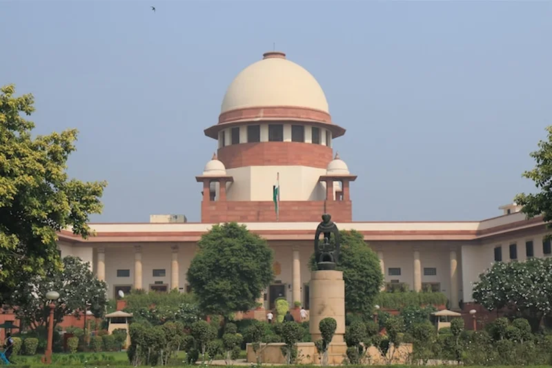 SC set aside Allahabad HC verdict calling UP Madarsa Board unconstitutional