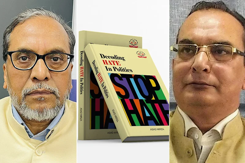 Contextualising Islamophobia in Indian Politics