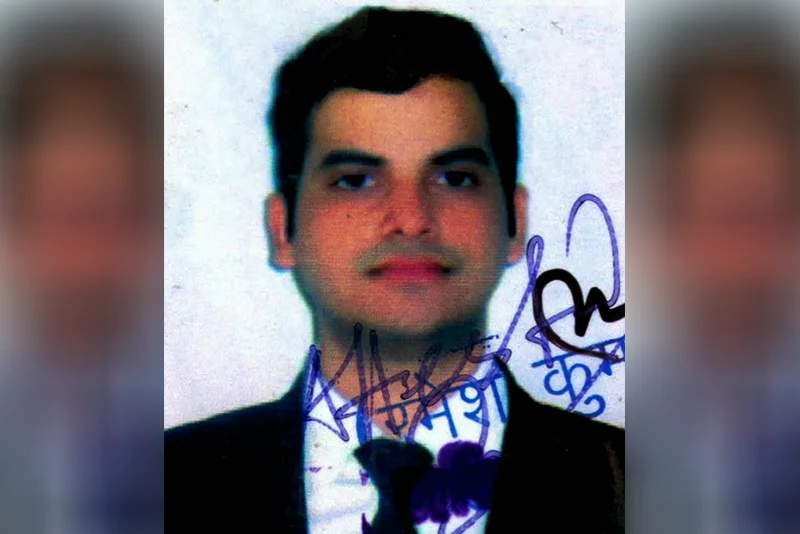 Meet Aditya Singh – The Judge who ordered Sambhal Jama Masjid survey