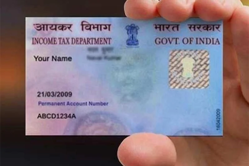 QR Code and More – What PAN 2.0 offers?