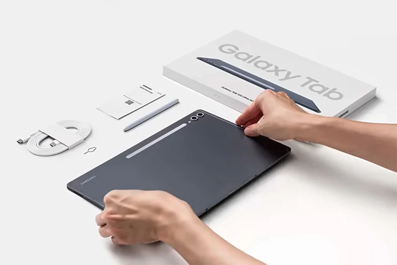 Samsung Galaxy Tab S10 Series: Specifications and Features