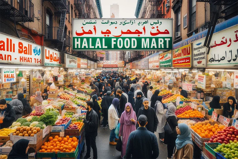 Modi Govt streamlines Halal Certification to boost meat export