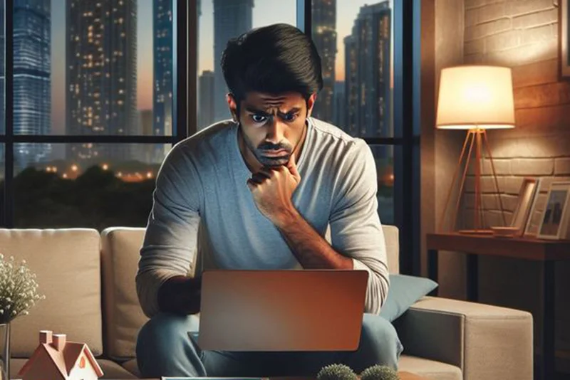 FOMO vs. FOBO: In  House Hunt, One Helps While The Other Hurts