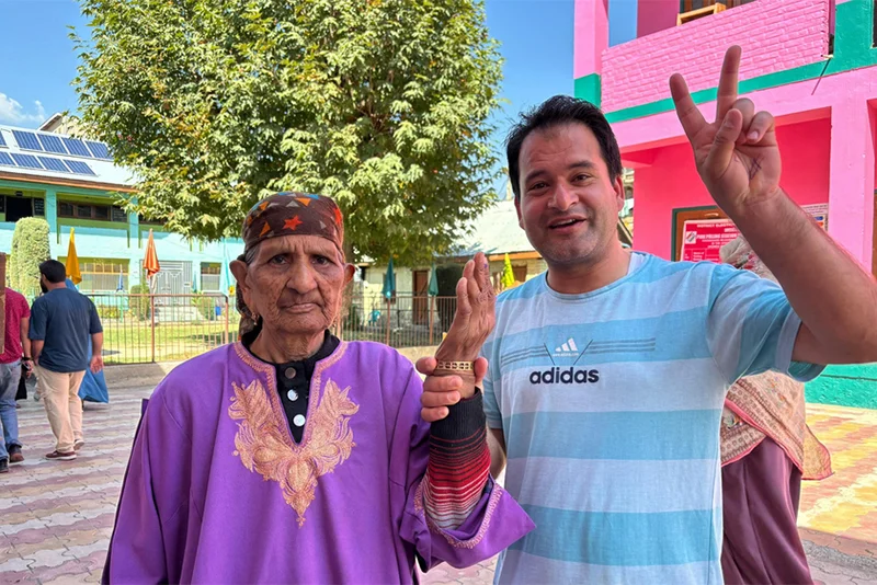 Jammu Kashmir Election Result 2024 Live Updates