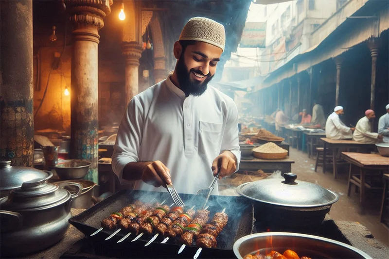 'Attack on Muslim establishments': Mandatory name display in UP, HP sparks fear