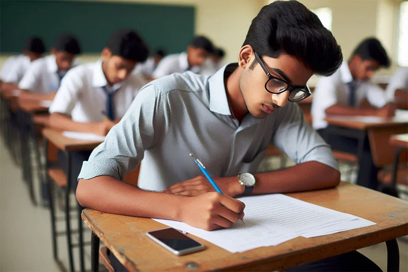 Tamil Nadu 2025 SSLC, Plus Two Exams Time Table Released