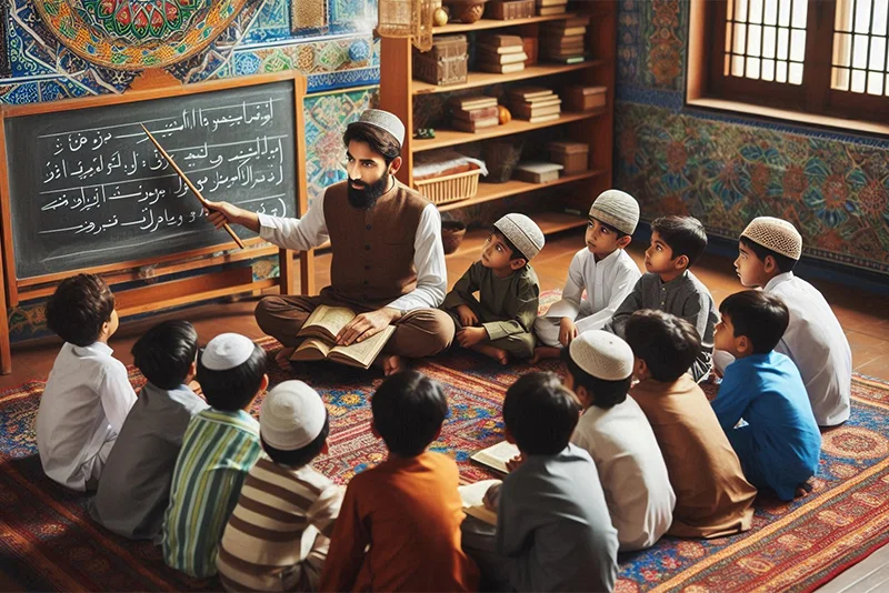 Why NCPCR crackdown on Madrasa Education must be contested