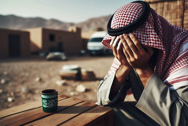 Drug network involving top Saudi Ministry officials busted in Riyadh