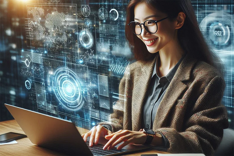 AI adoption by higher education professionals on rise despite concerns