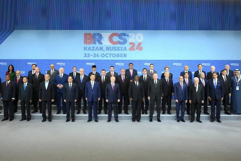 Gaza, Lebanon, Iran and Ukraine – Key Takeaways from Kazan Declaration