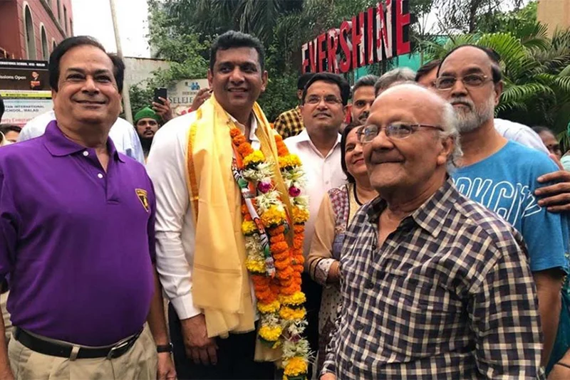 4 Muslims in Congress 1st list for 2024 Maharashtra Assembly Elections