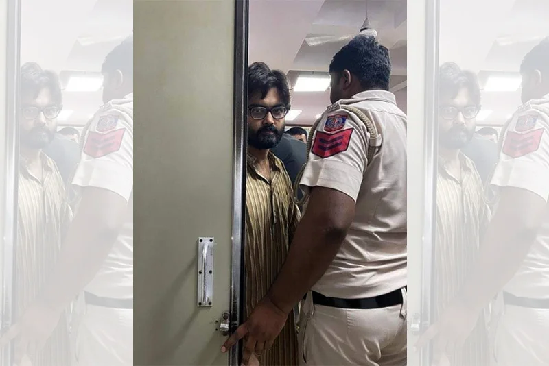 Sharjeel Imam: A Victim of Justice