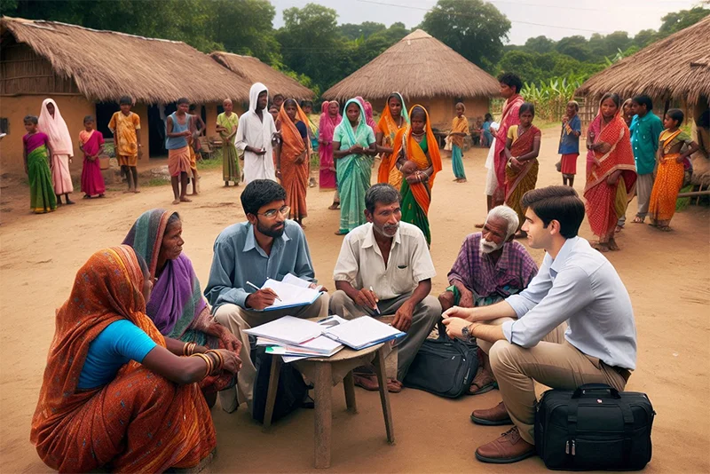 Delayed Census 2021 could begin early next year