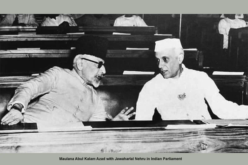 Maulana Azad’s Vision for Inclusive India and Relevance Today