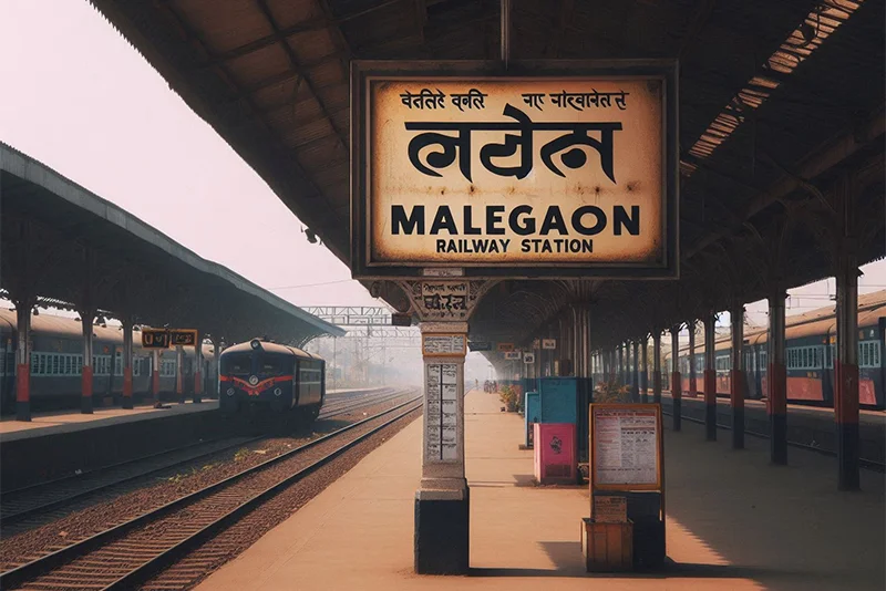 Cabinet approves Manmad Indore Railway Line via Malegaon