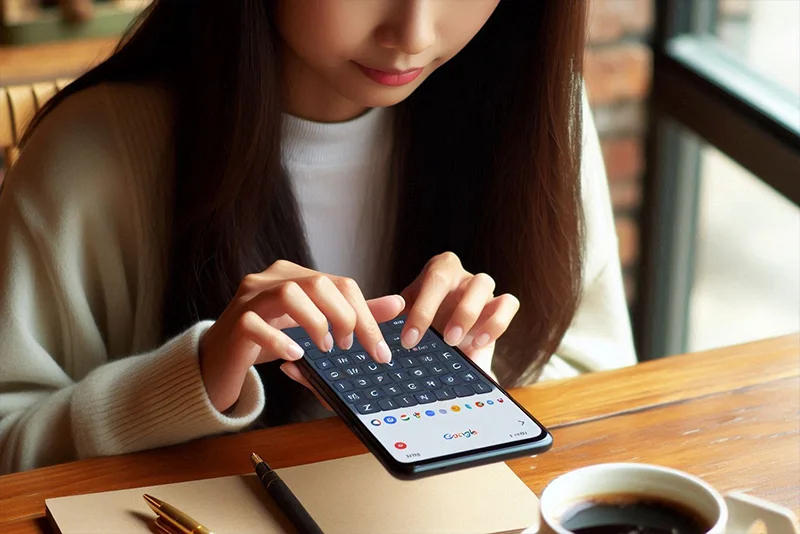 Android 15 makes Gboard auto-correct feature more powerful
