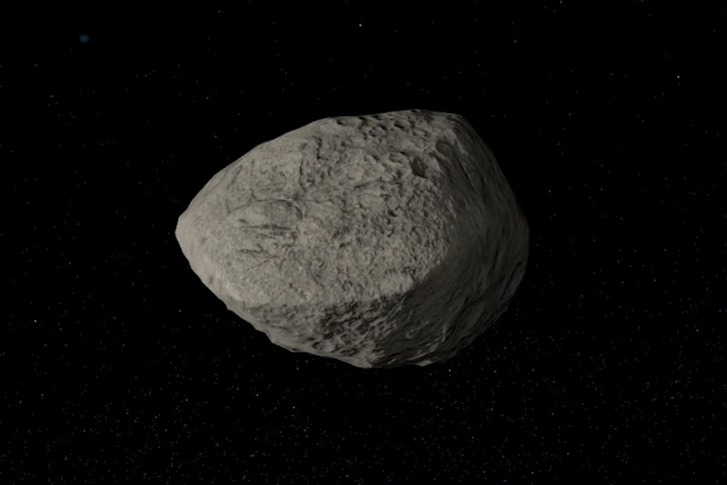 Asteroid 99942 Apophis nicknamed ‘God of Chaos’ dashes towards Earth