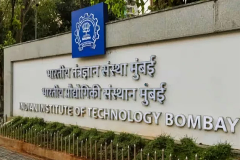 Get rid of Israeli universities: IIT Bombay students
