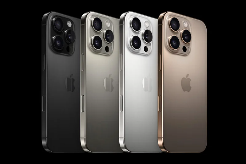 iPhone 16 Powered by Apple Intelligence Launched – What’s New