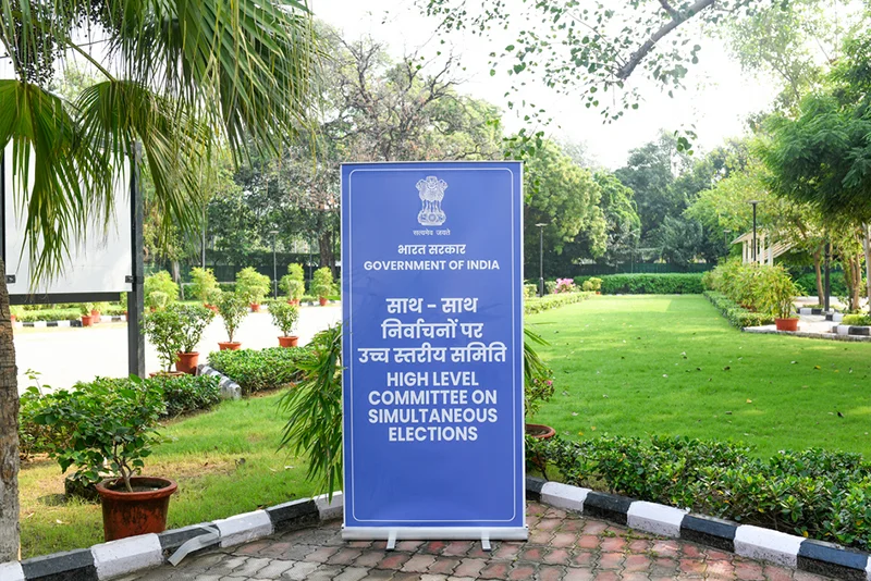 Proposals on One Nation, One Election Get Cabinet Nod – Key Highlights