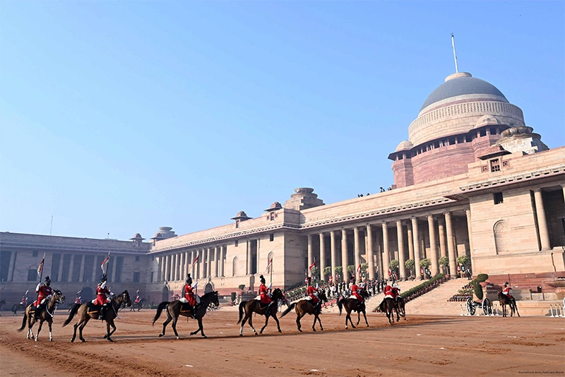 Waqf Amendment Bill 2025 gets President’s nod, AIMPLB announces stir