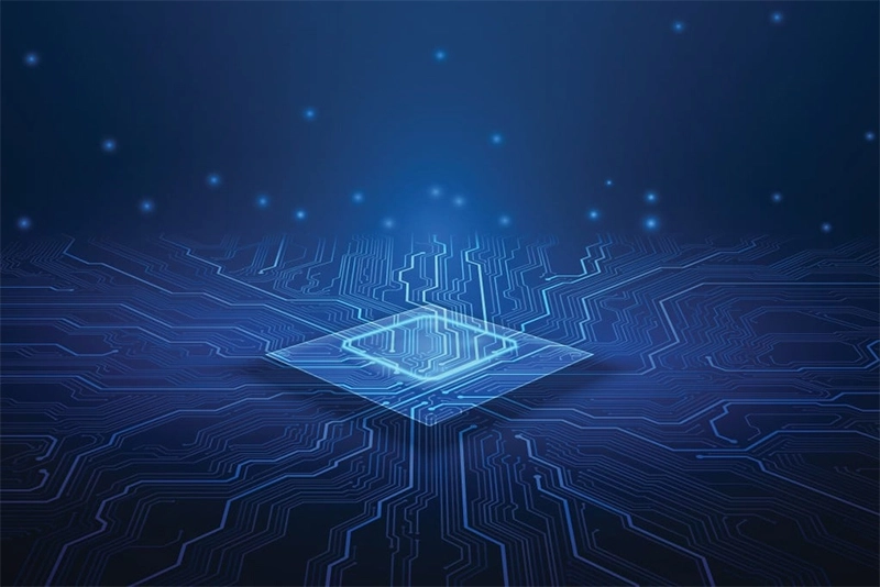 Developed: 'WUJI' Microprocessor barely a few atomic layers thick