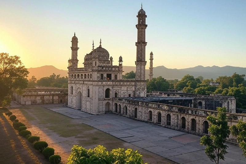 'Mr. Mohammad! Are you a Muslim': The most ludicrous part of Waqf Act