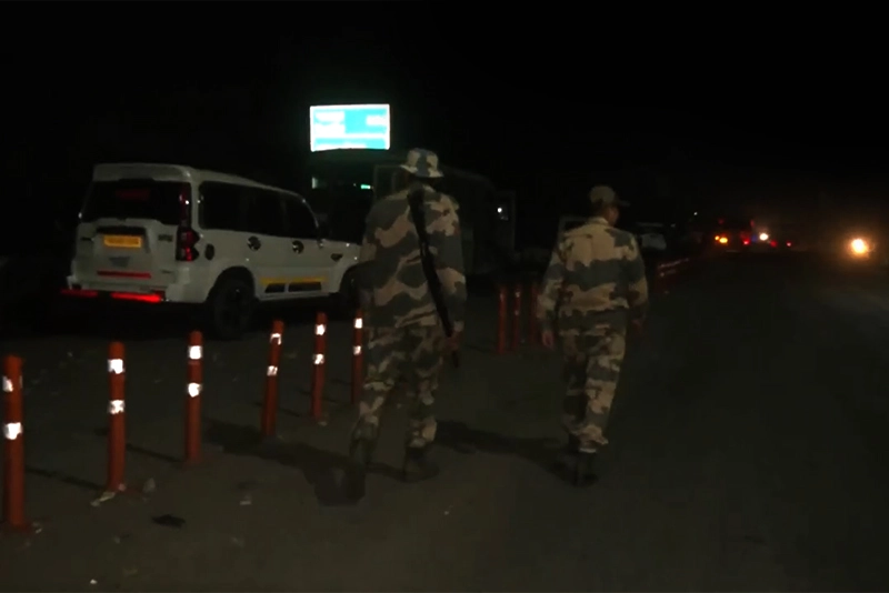 West Bengal: Protest against Waqf Act 2025 turns violent, 3 killed