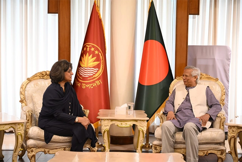 $4.52bn Claim, Apology: Bangladesh’s Sudden Demands Jolt Pakistan