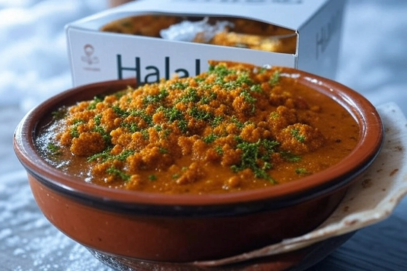 SC grants protection to Halal India amidst UP ban