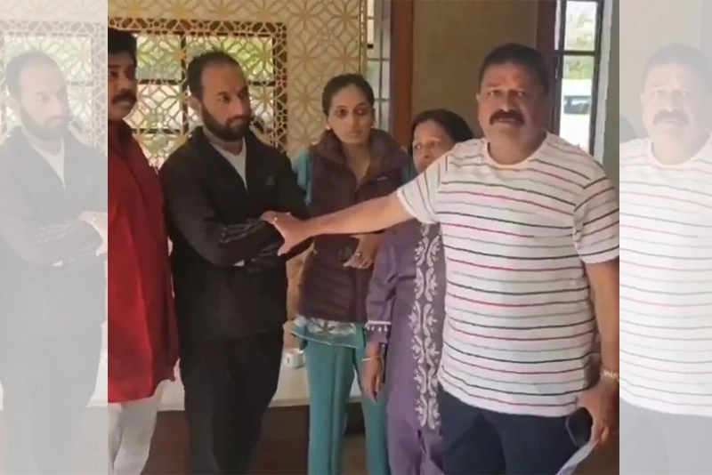 Muslim Personal Law Board suspends Waqf Act protest over Pahalgam attack