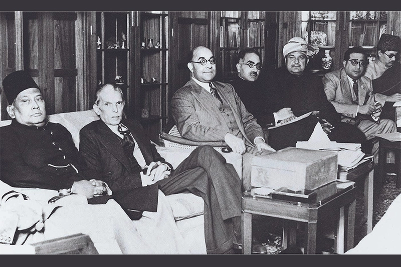 Meet A.K. Fazlul Haq: One of the best-loved leaders of Bengal