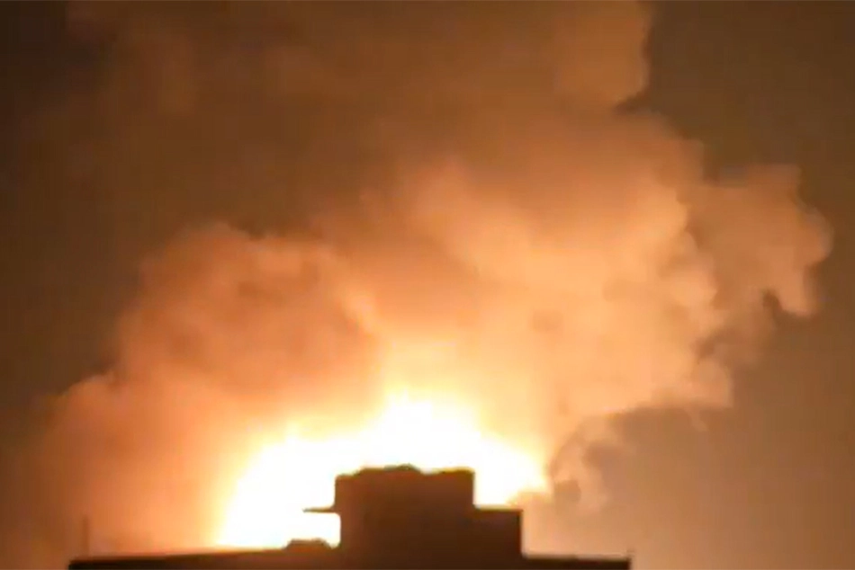 Israel escalates attacks to push its 'Gaza City Occupy Plan'