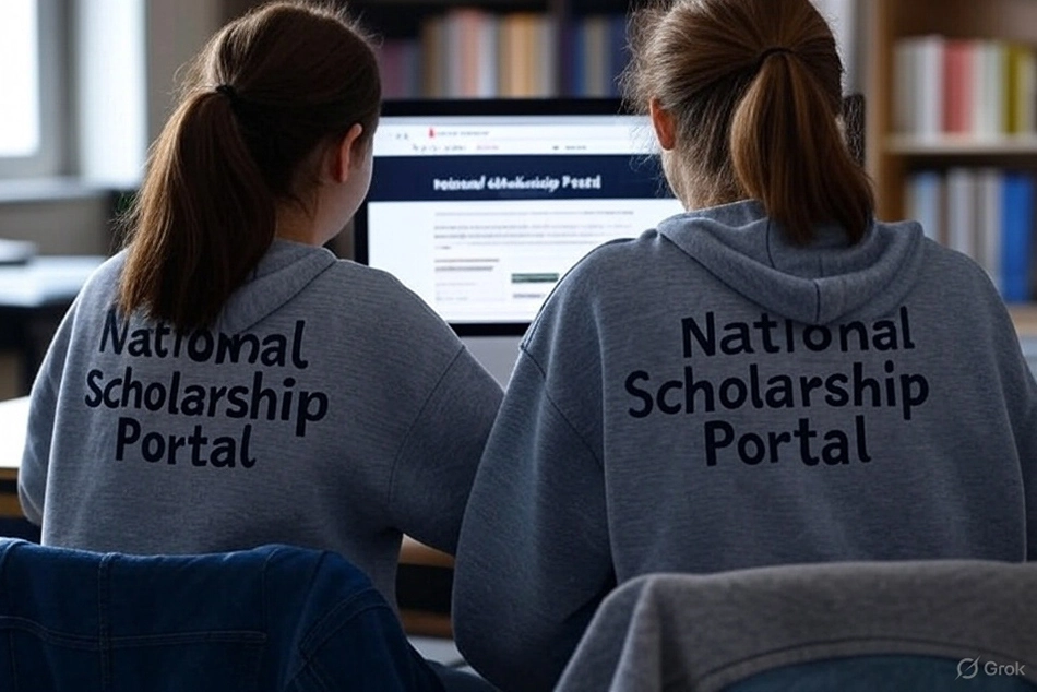 Application Open for Central Sector Scheme of Scholarship 2025