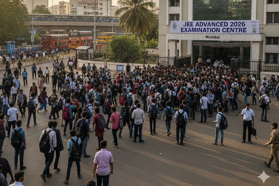 JEE Advanced 2026 date, eligibility criteria confirmed