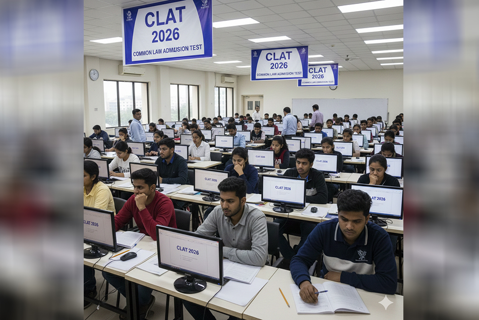 CLAT 2026 Answer Key Released, Raise Objection Before Dec 12