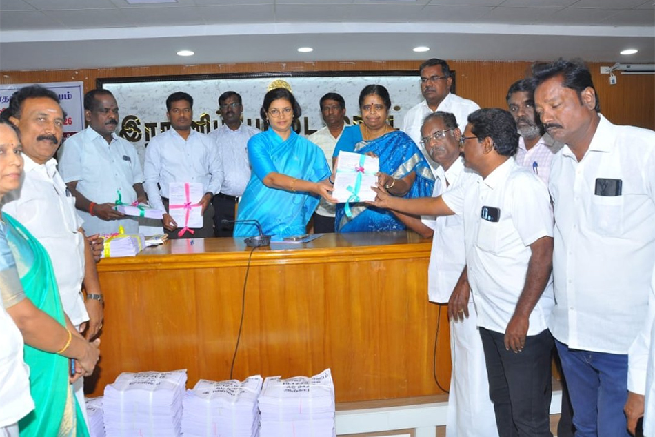 TN SIR: 97.28 names removed, Chennai reports biggest deletion