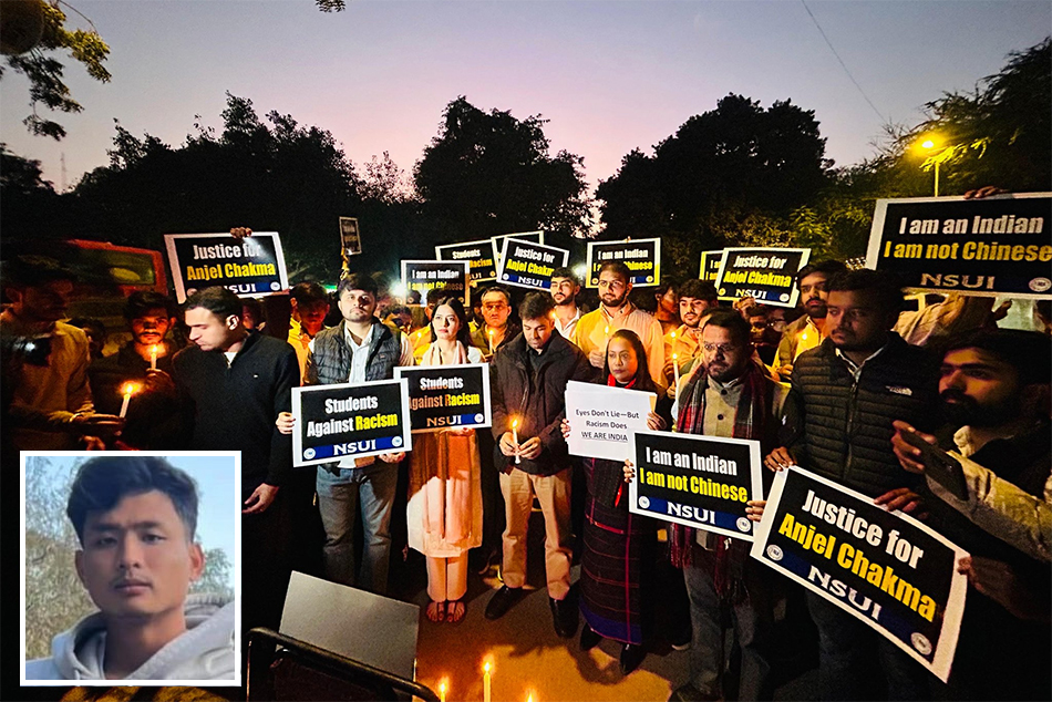 Lessons to learn from the brutal murder of Anjel Chakma