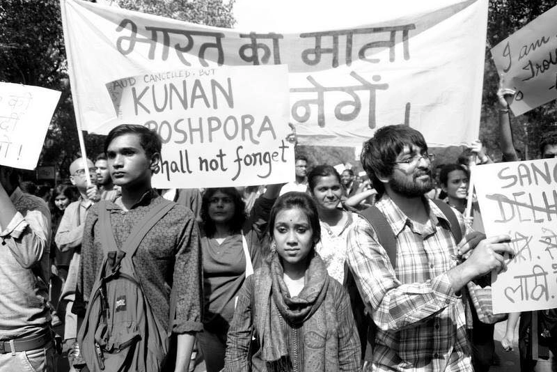 Kunan Poshpora Mass Rape: A Tragedy That Still Haunts Kashmir