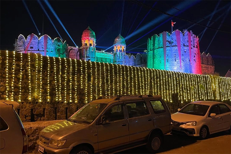 Not Vote Jihad, Here’s Why BJP Lost Dhule-Malegaon LS Seat in 2024