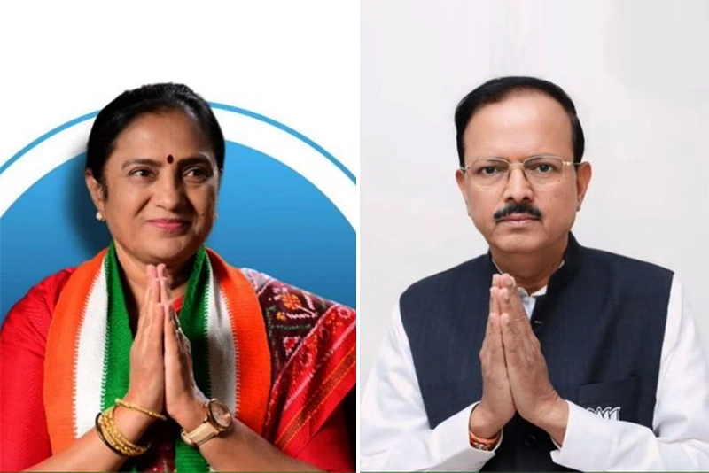 Not Vote Jihad, Here’s Why BJP Lost Dhule-Malegaon LS Seat in 2024