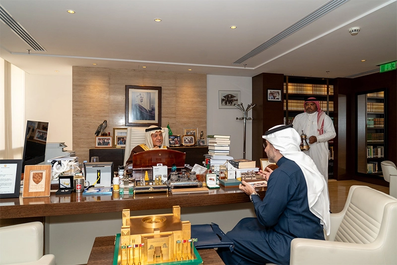 Problem is Israeli occupation: Saudi Royal rebukes Trump Gaza plan