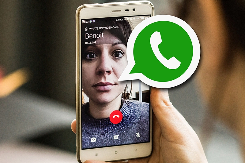 Has WhatsApp video calling feature unblocked in Saudi Arabia?