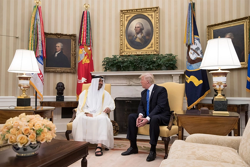 How Trump, Netanyahu Forced Saudi Arabia to Return to King Faisal Era