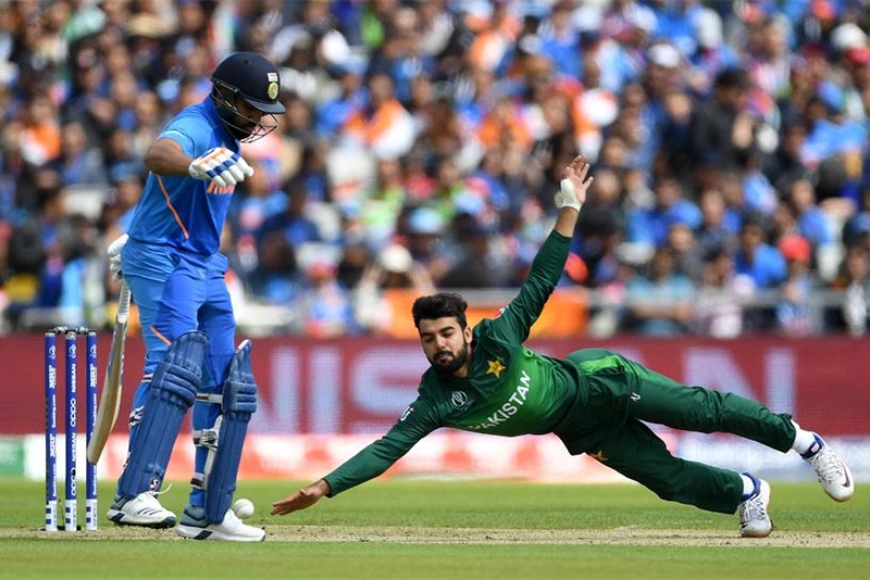 India vs Pakistan ICC Champions Trophy 2025 sold out in minutes