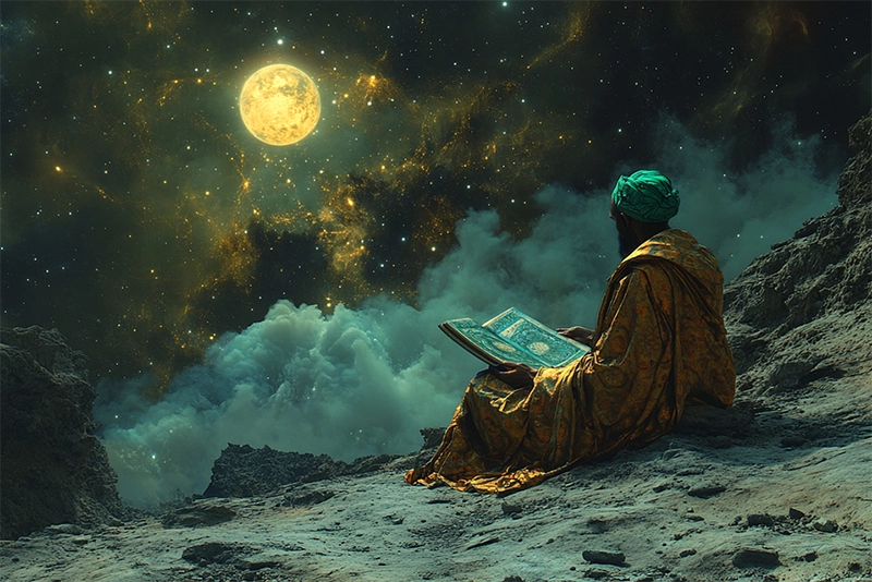 34 Prominent Muslim Reformers of The 20th Century