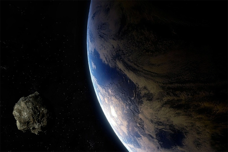 ESA downgrades 2024 YR4 asteroid's chance to hit Earth
